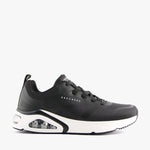 TA-REVOLUTION AIRY BLACK/WHITE