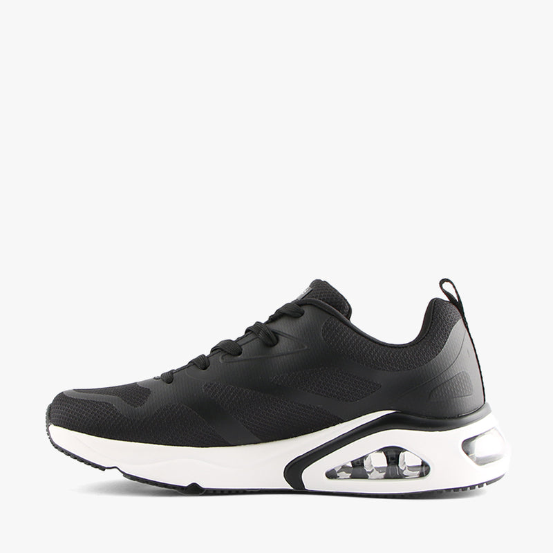 TA-REVOLUTION AIRY BLACK/WHITE