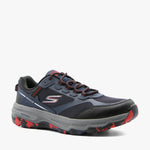 GRTA-MARBLE ROCK NAVY/RED