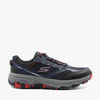 GRTA-MARBLE ROCK NAVY/RED