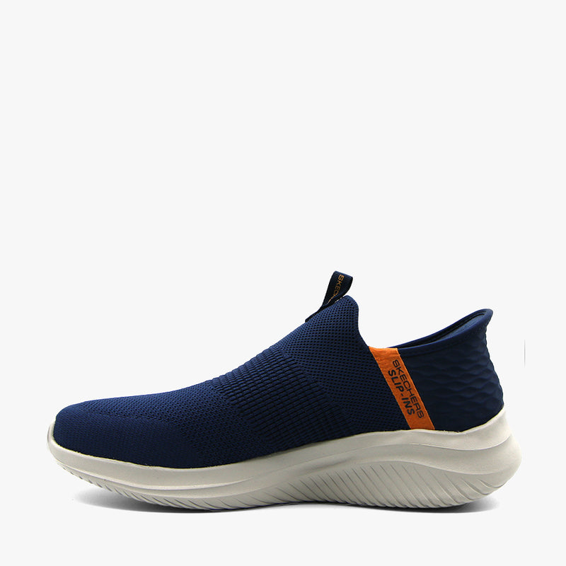 UF3-VIEWPOINT NAVY/ORANGE