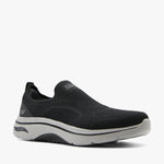 GO WALK ARCH FIT-2 BLACK