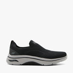 GO WALK ARCH FIT-2 BLACK