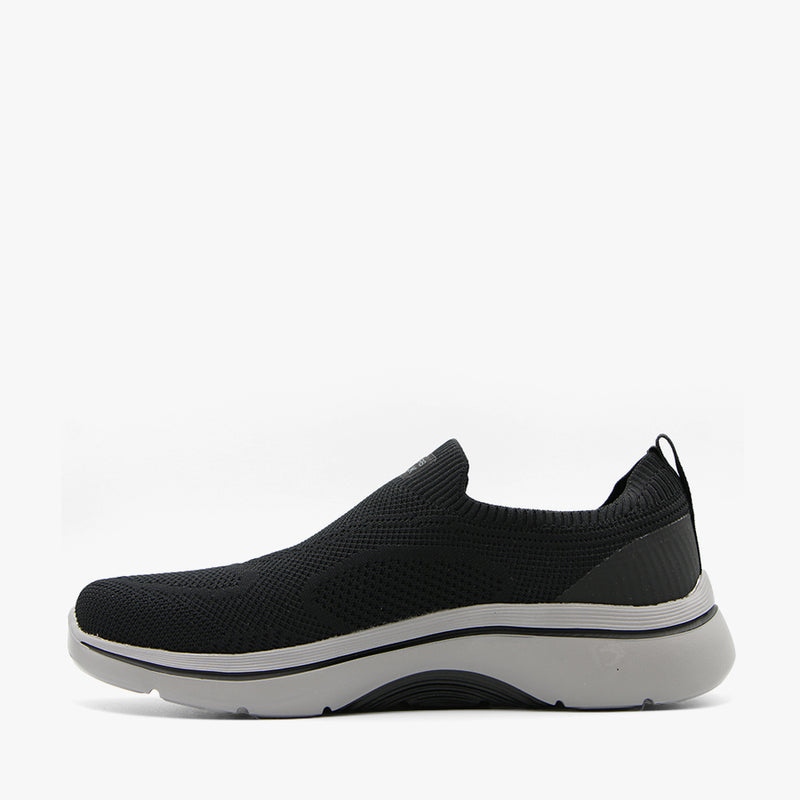 GO WALK ARCH FIT-2 BLACK