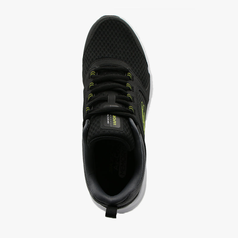 VAPOR FOAM L BLACK/LIME