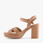 HEPPELL DARK CAMEL