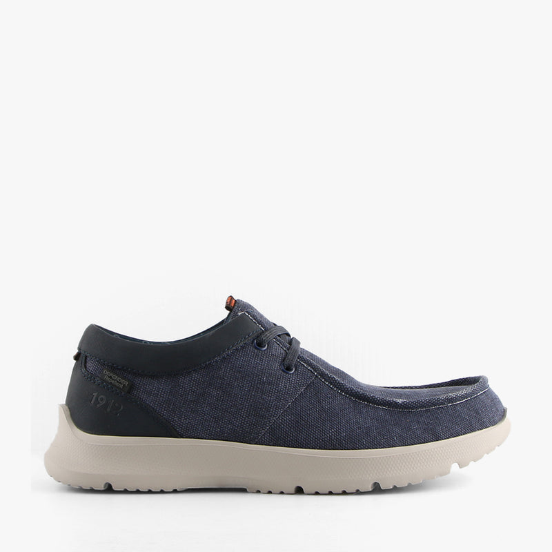 BUSHWACKER CANVAS NAVY