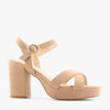 HEPPELL BEIGE NUBUCK