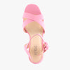 HEPPELL PINK NUBUCK