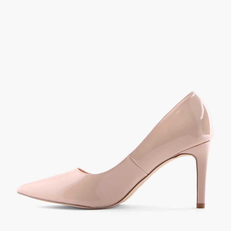 WISH NUDE PATENT