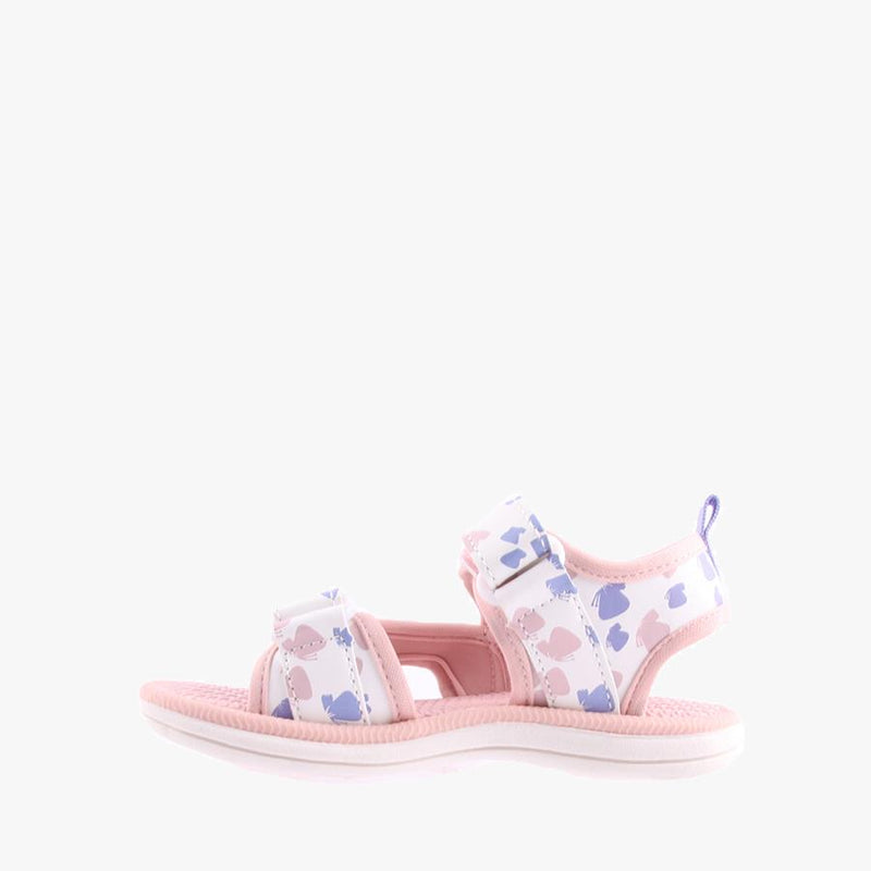 Girls sandals