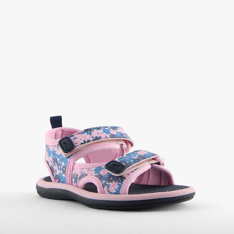 FLORENCE NAVY FLORAL