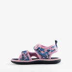 FLORENCE NAVY FLORAL