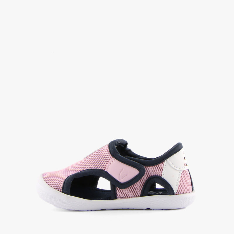 RIPPLE PINK/NAVY