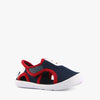 REEF NAVY/RED