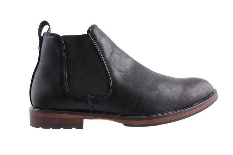 Men's dress casual boot