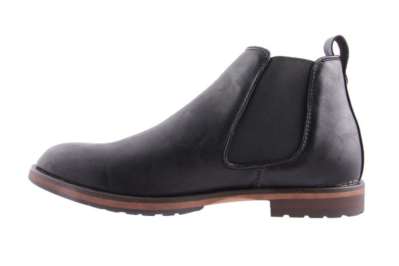 Men's dress casual boot