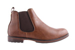 Men's dress casual boot