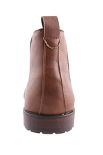 Men's dress casual boot