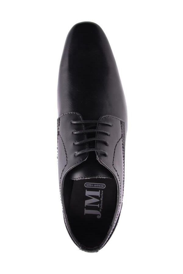 mens dress shoe