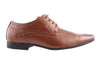 mens dress shoe