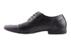 mens dress shoe