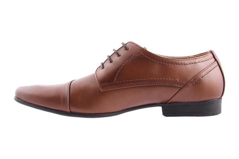 mens dress shoe