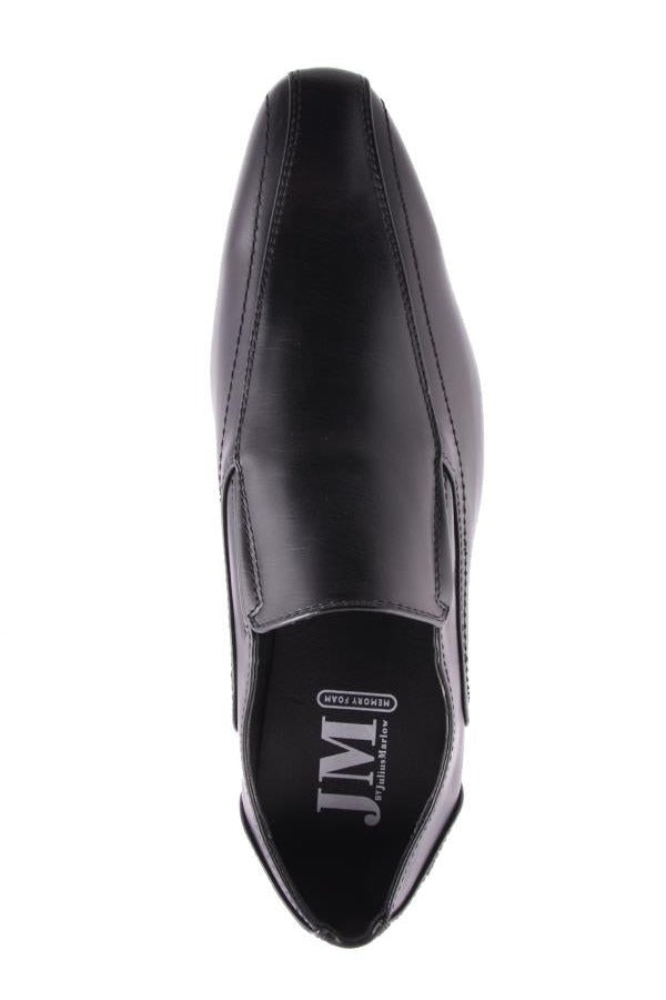 mens dress shoe