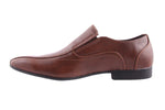 mens dress shoe