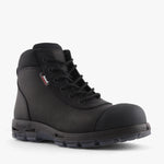 USCBZS COBAR SAFETY BLACK