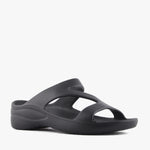 Z-SANDAL BLACK