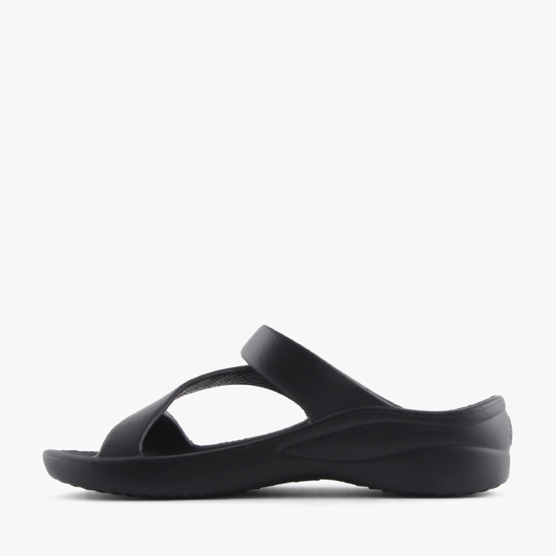 Z-SANDAL BLACK