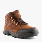 TERRAIN TOBACCO BOOT