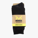 MUNKA INDUSTRIAL BAMBOO 2PACK