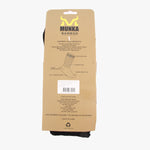 MUNKA INDUSTRIAL BAMBOO 2PACK