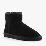 JILLAROO HIGH BLACK