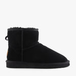 JILLAROO HIGH BLACK