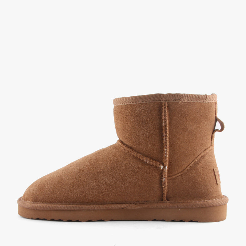 JILLAROO UGG CHESTNUT