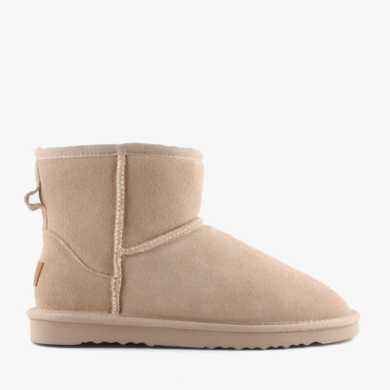 JILLAROO UGG BEIGE