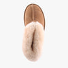 PRINCESS UGG CHESTNUT