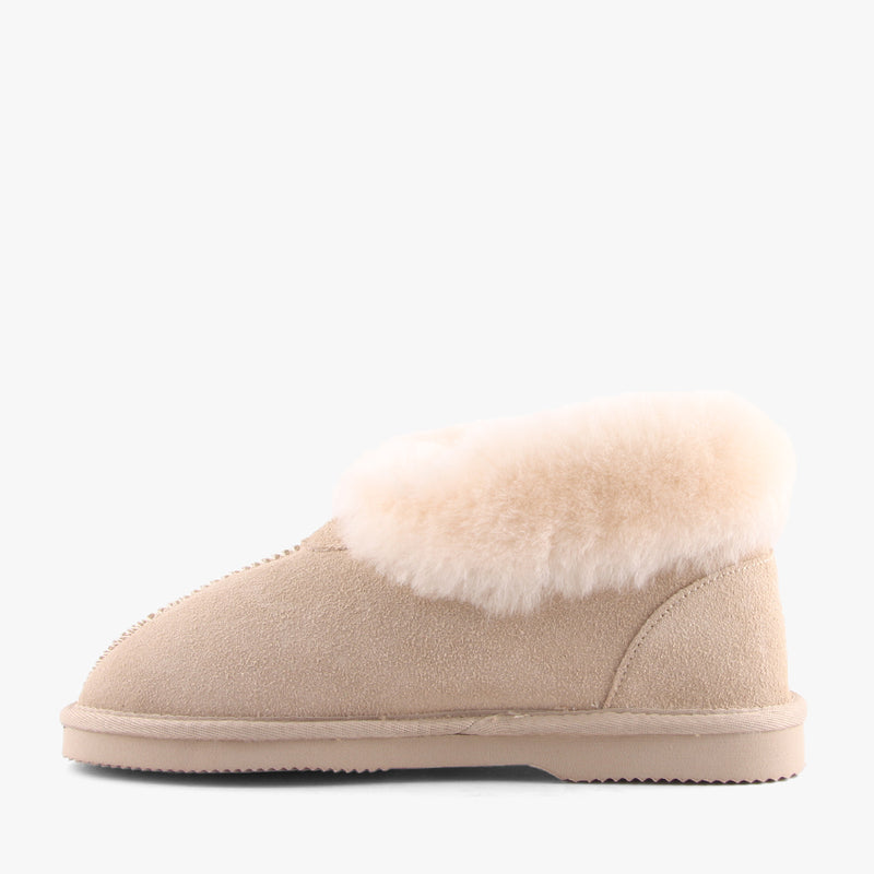 PRINCESS UGG BEIGE