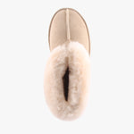 PRINCESS UGG BEIGE