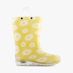 DAISY BRIGHT YELLOW