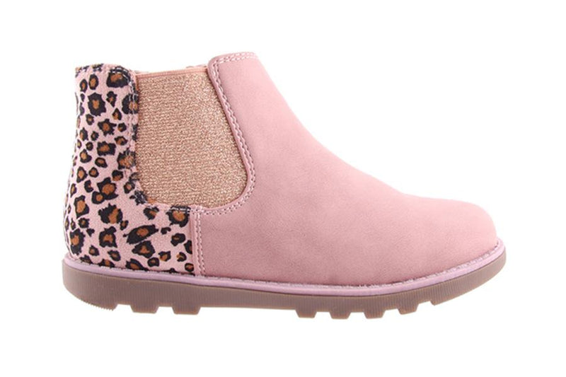 kids ankle boot