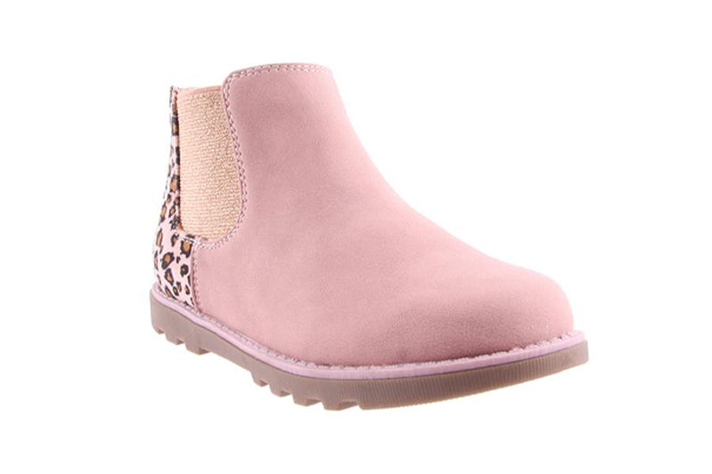 kids ankle boot