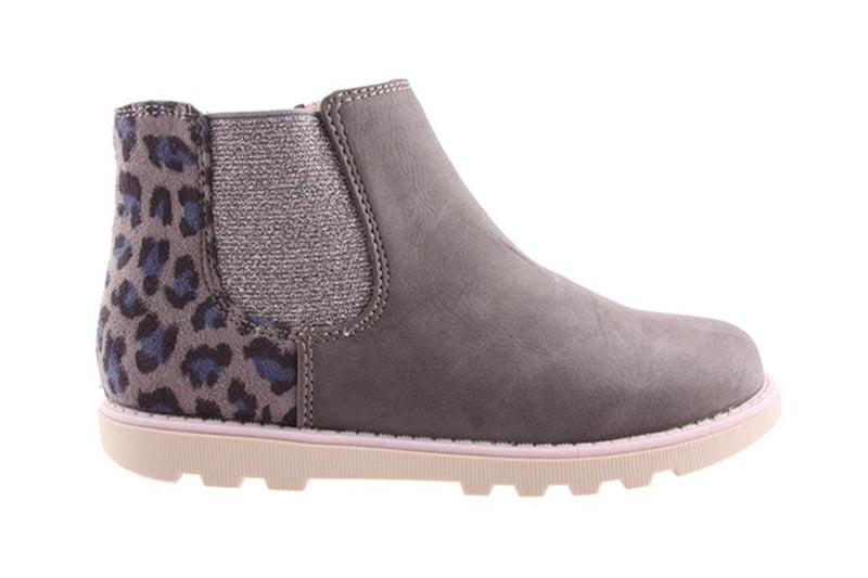 kids ankle boot