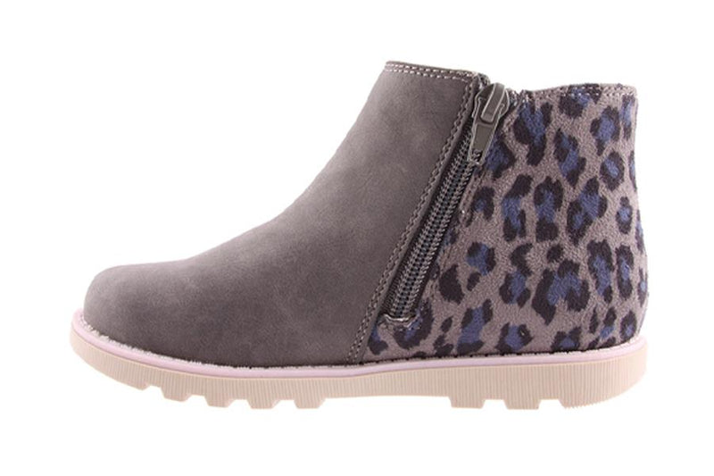 kids ankle boot