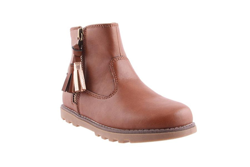 kids ankle boot