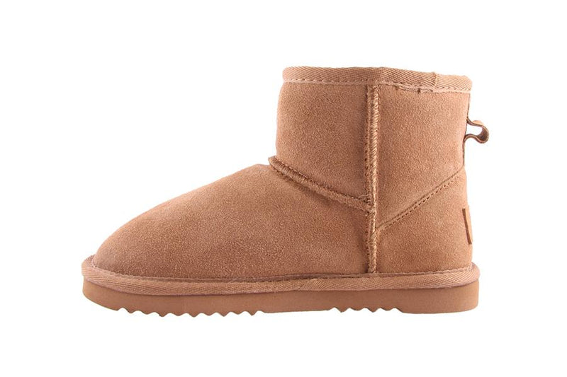 kids ugg boot slipper