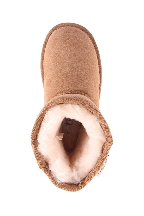 kids ugg boot slipper